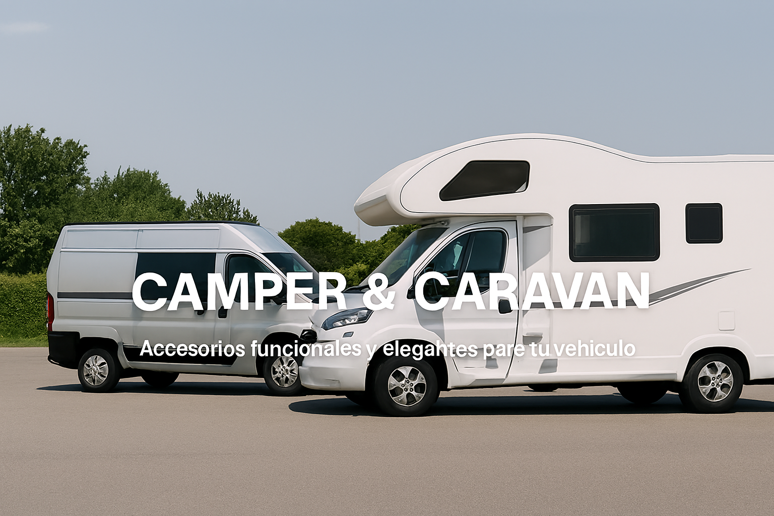 add elegant white te