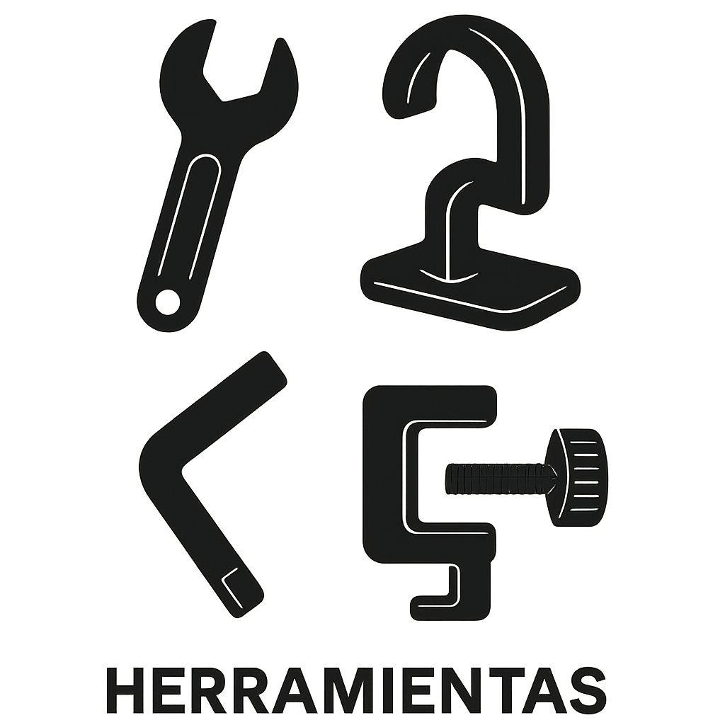icono minimalista en